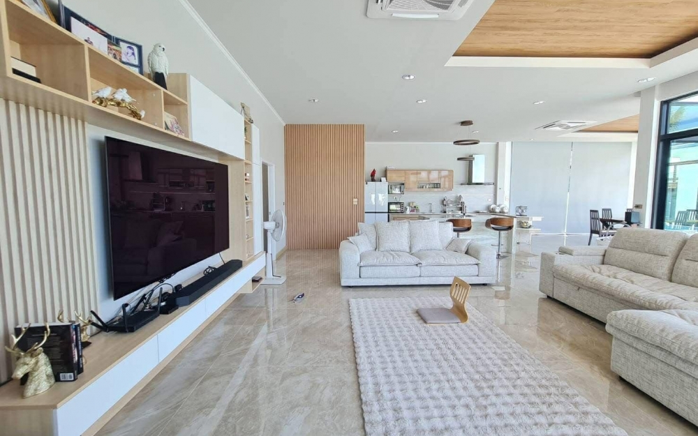 ขาย Pool Villa 3 ห้องนอน บางเสร่ (2)