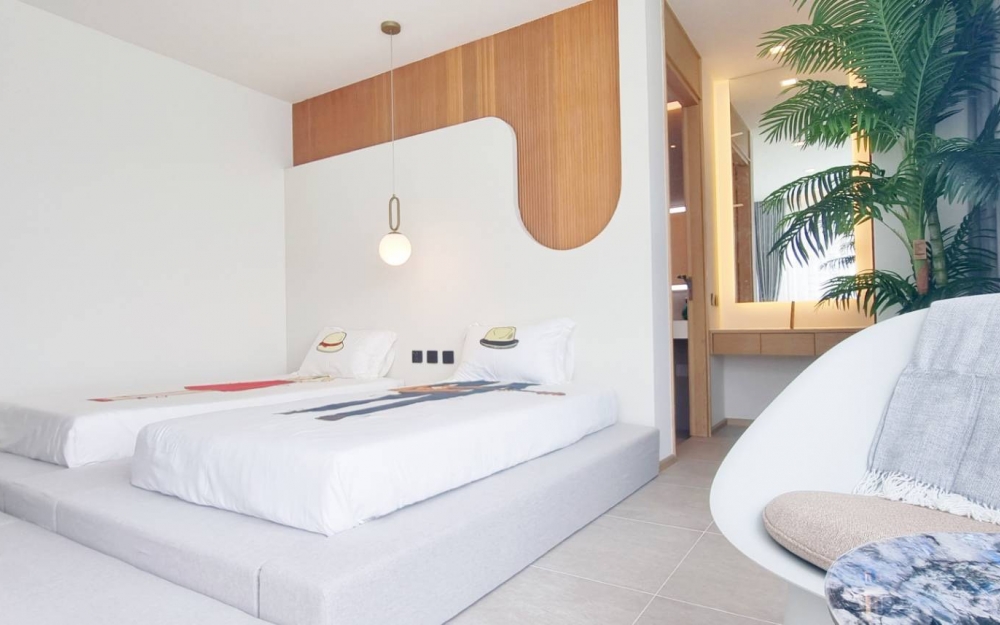 ขาย Pool Villa 2 ชั้น 5 ห้องนอน 7 ห้องน้ำ พัทยา (3)