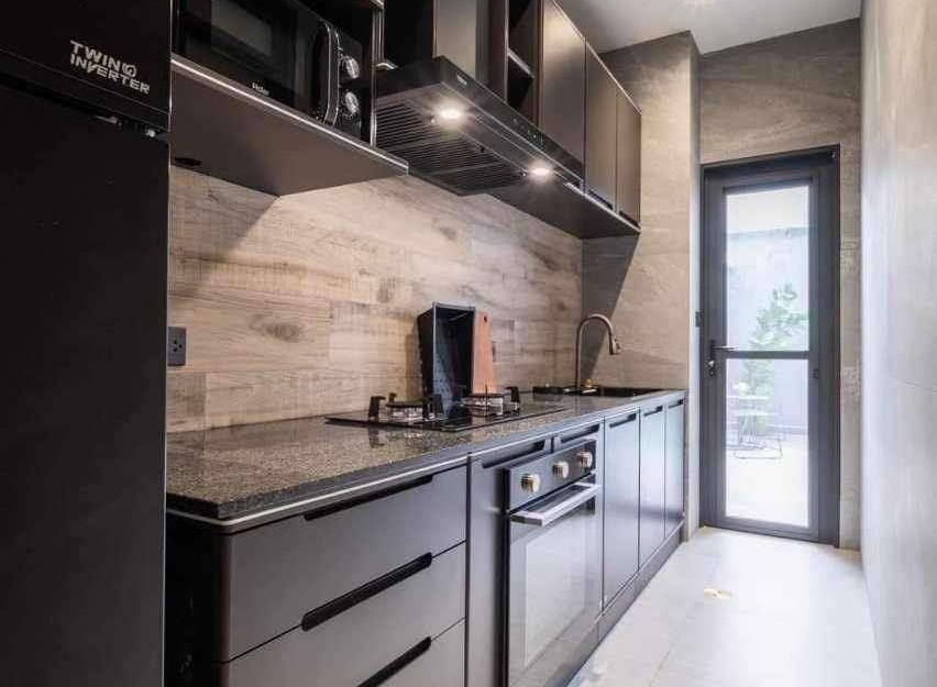 ปล่อยเช่ารายปี บ้าน Pool Villa 4 ห้องนอน 4 ห้องน้ำ พัทยากลาง ติดเจ้าของ