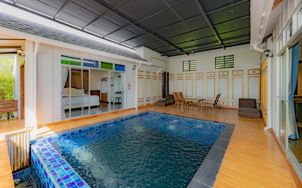 ขายพูลวิลล่ารีสอร์ท 28 ห้อง จอมเทียน เทพประสิทธ์ (2)