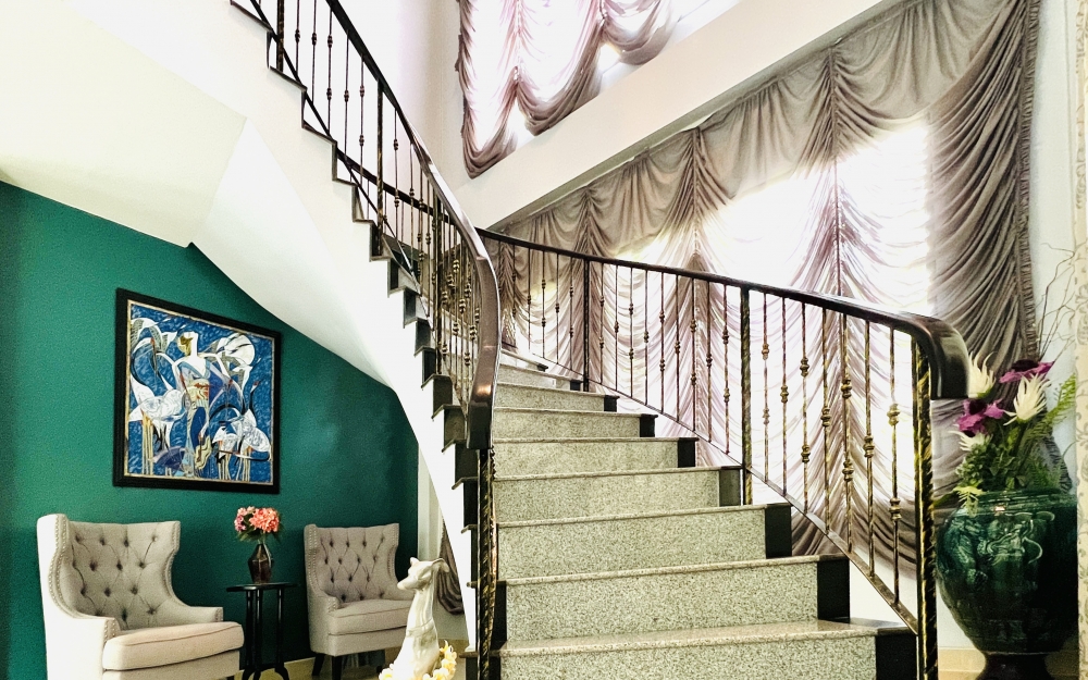 ขาย Pool Villa 2 ชั้น 4 ห้องนอน 4 ห้องน้ำ ห้วยใหญ่ (2)