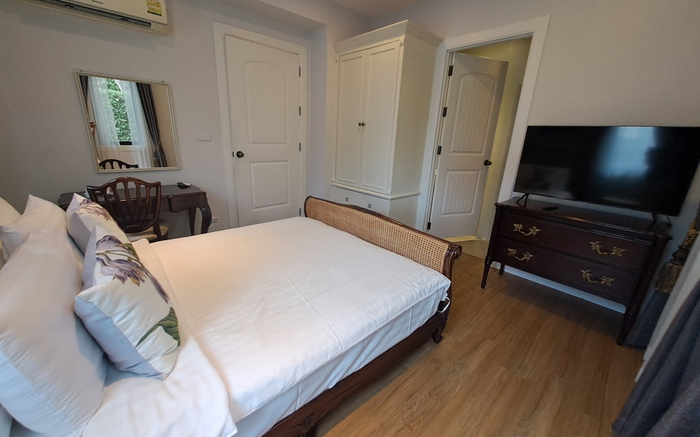 ขายบ้านเดี่ยวชั้นเดียว 3 ห้องนอน 4 ห้องน้ำ บ้านณุศาชีวานี (1)