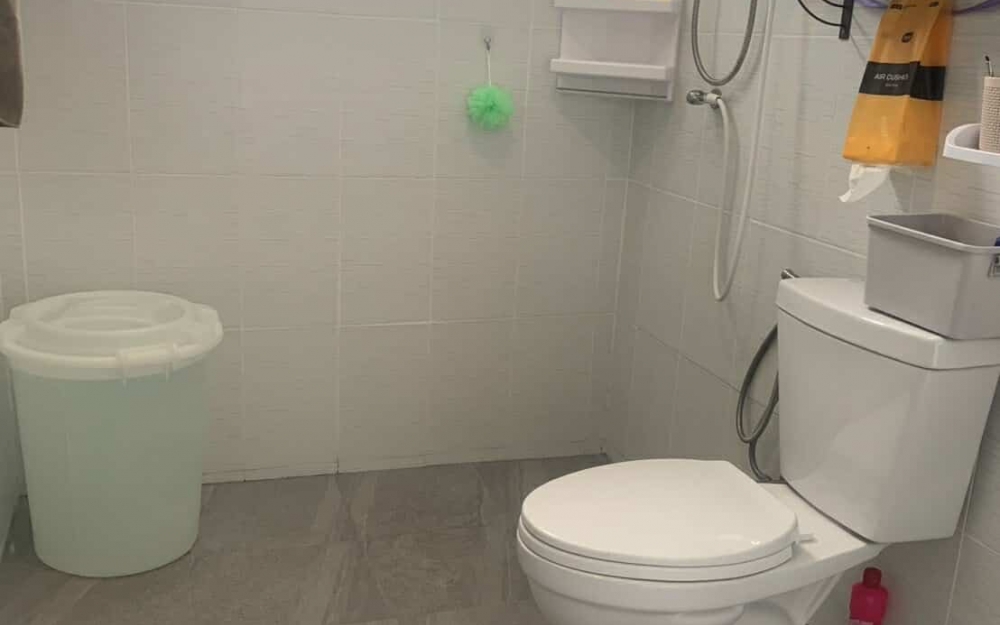 ขายบ้านเดี่ยวชั้นเดียว 3 ห้องนอน 2 ห้องน้ำ นาจอมเทียน (3)