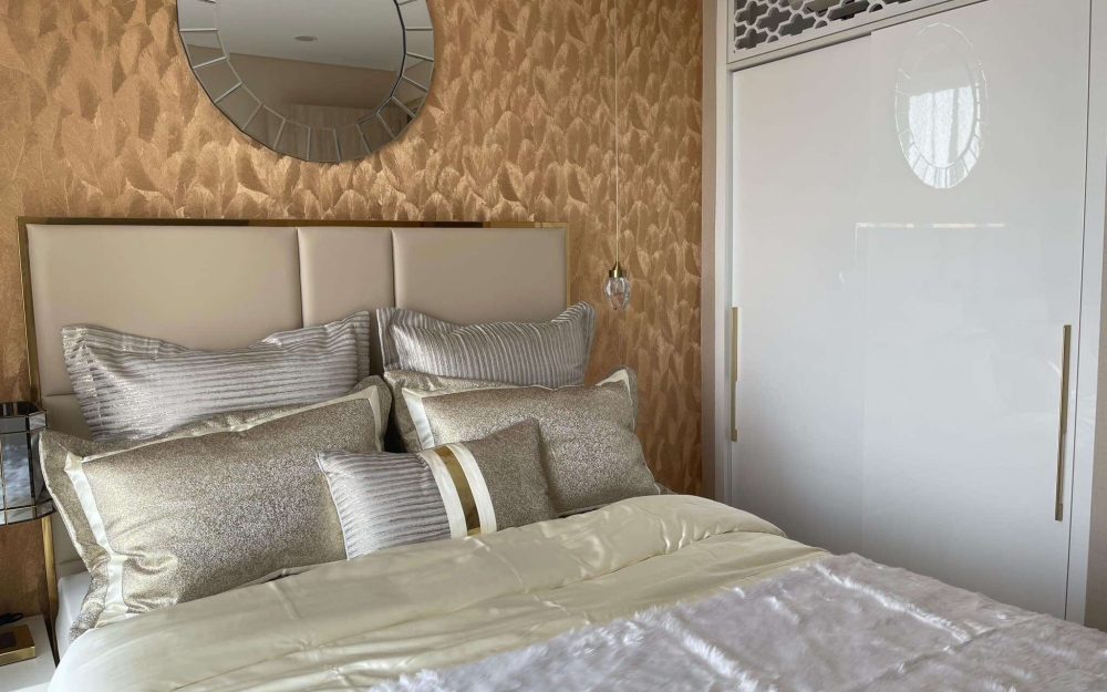 ขาย Copacabana Jomtien โคปาคาบาน่า จอมเทียน 1 ห้องนอน วิวทะเล (2)