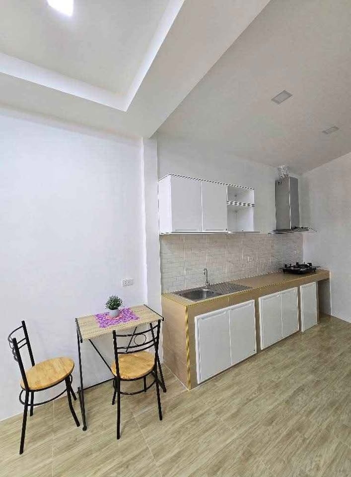 ขาย ทาวน์เฮ้าส์ 3 ห้องนอน 2 ห้องน้ำ พัทยา (2)