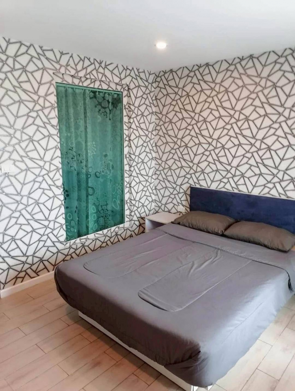 ขาย Seven Seas Jomtien เซเว่นซีส์ จอมเทียน Studio วิวเมือง