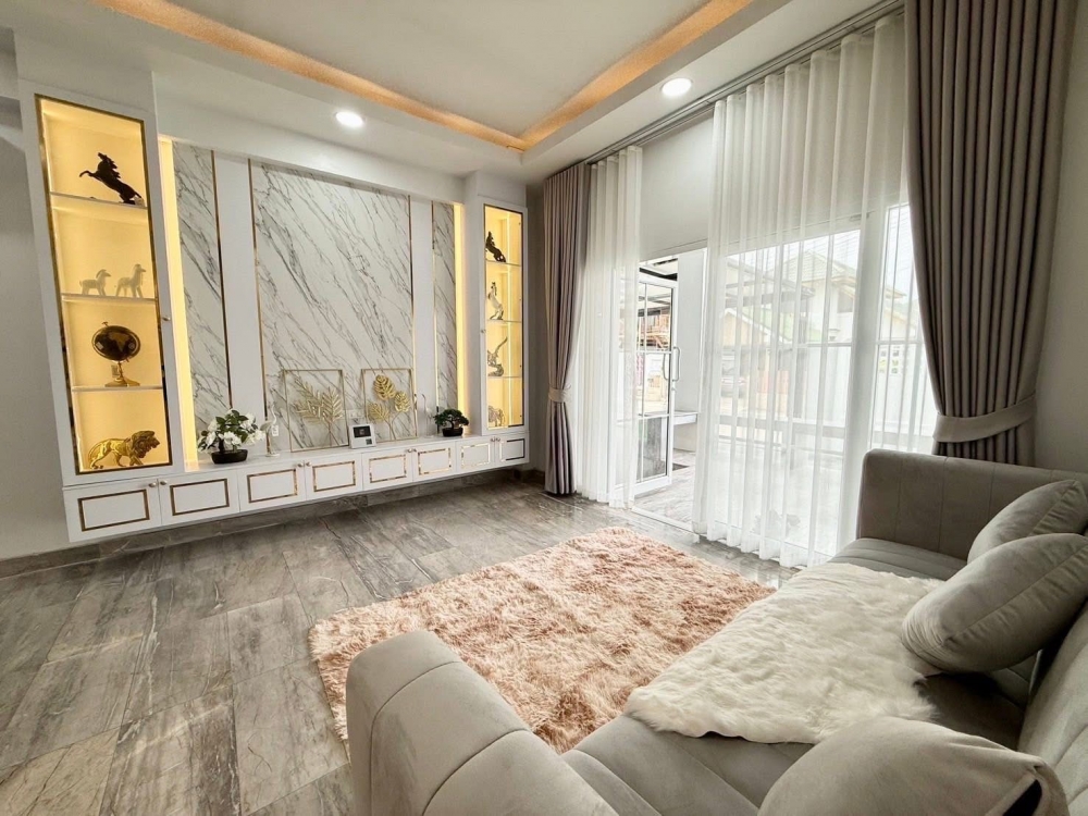 ขาย Pool Villa 4 ห้องนอน 3 ห้องน้ำ เขาน้อย (3)