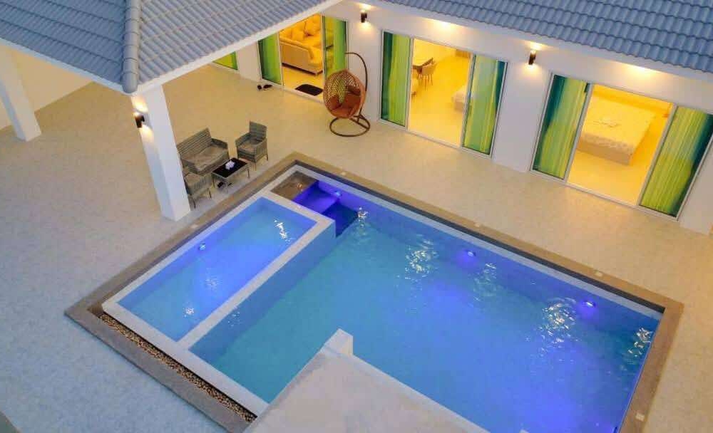 ขาย Pool Villa 5 ห้องนอน ห้วยใหญ่ (2)