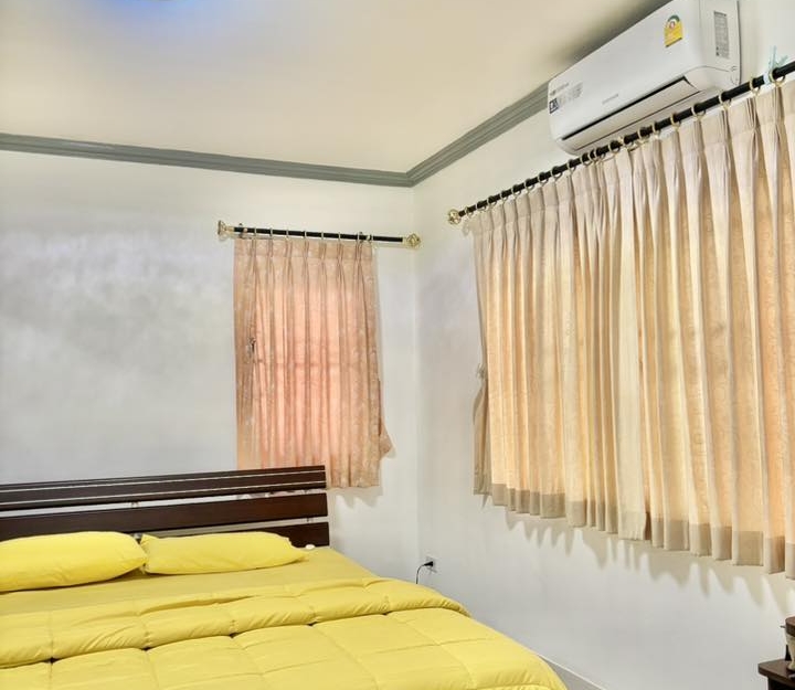 ขายบ้านเดี่ยวชั้นเดียว 3 ห้องนอน 2 ห้องน้ำ ซอยบุญสำพันธ์ (2)