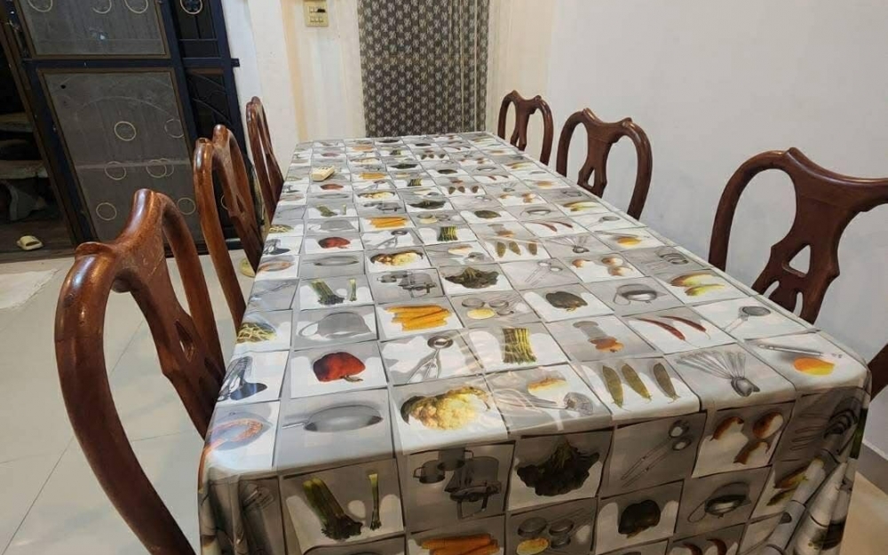 ให้เช่า บ้านเดี่ยวชั้นเดียว 3 ห้องนอน จอมเทียน