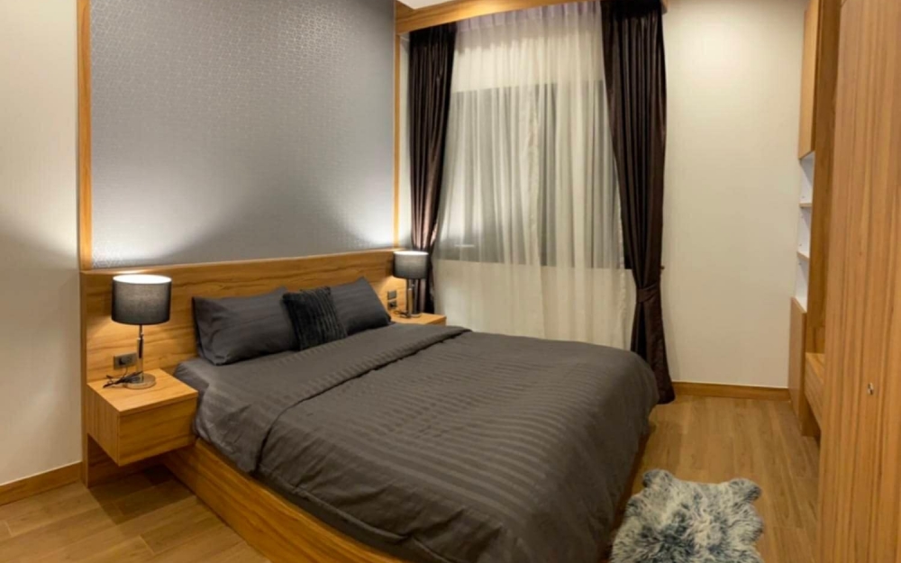 ให้เช่าพูลวิลล่า 3 ห้องนอน 4 ห้องน้ำ พัทยา