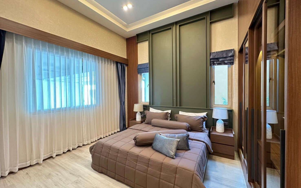 ขาย Pool Villa 4 ห้องนอน 5 ห้องน้ำ อ่างซากนอก (2)