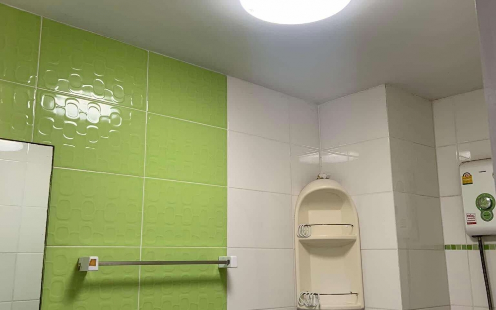 ขายพร้อมผู้เช่า The Trust Residence - พัทยากลาง 1 ห้องนอน ชั้น 8 วิวเมือง (3)