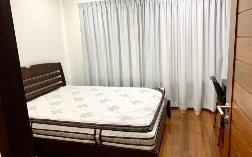 ขายบ้าน Pool Villa 2 ชั้น 3 ห้องนอน 3 ห้องน้ำ พัทยาเหนือ ติดทะเล (2)