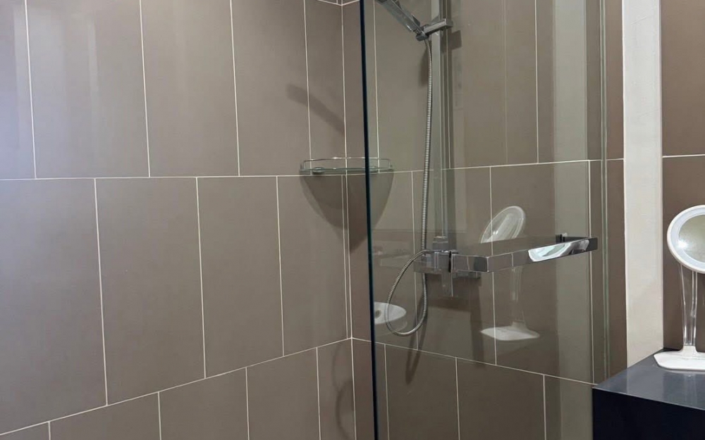 ให้เช่า Zire Wongamat ซายร์ วงศ์อมาตย์ Studio วิวทะเล