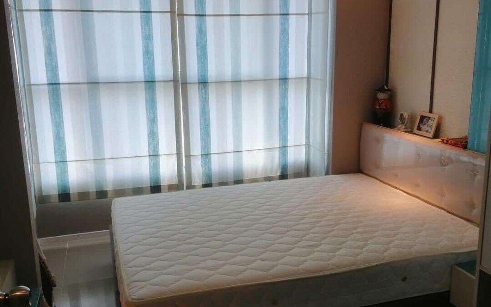 ขาย Lumpini Park Beach จอมเทียน 1 ห้องนอน ชั้น 23 วิวทะเล (2)