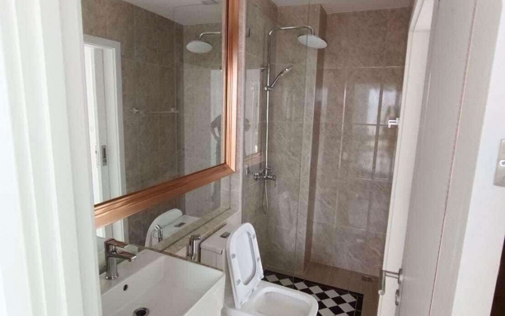 ปล่อยเช่ารายปี The Empire Tower Jomtien เดอะ เอ็มไพร์ ทาวน์เวอร์ จอมเทียน 1 ห้องนอน 1 ห้องน้ำ