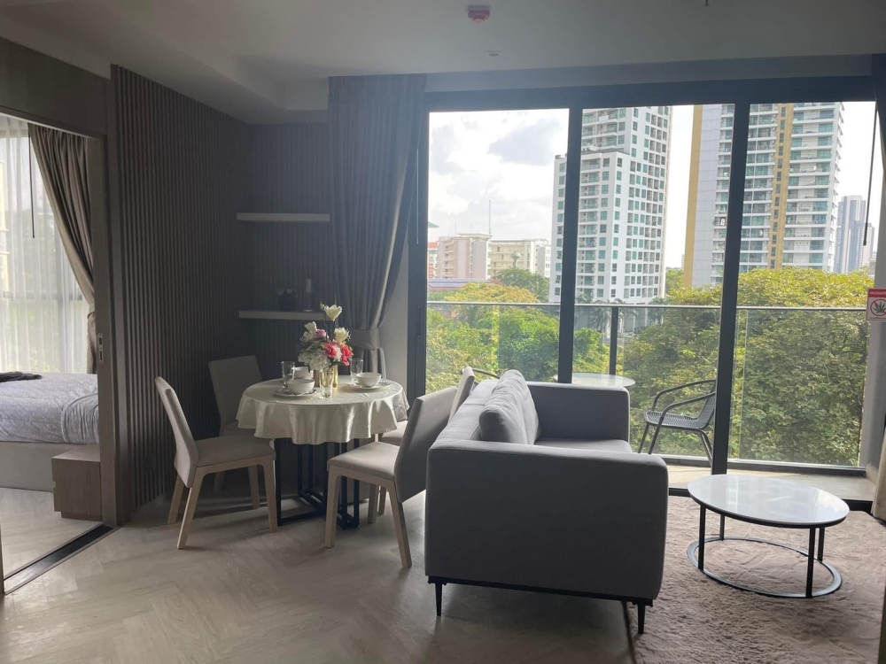 ขาย แอนโดรเมดา พระตำหนัก 2 ห้องนอน (2)