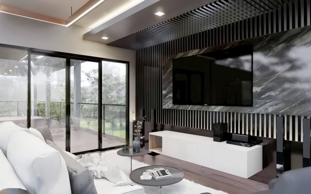 ขาย Pool Villa 2 ชั้น 5 ห้องนอน 5 ห้องน้ำ ชากนอก (3)