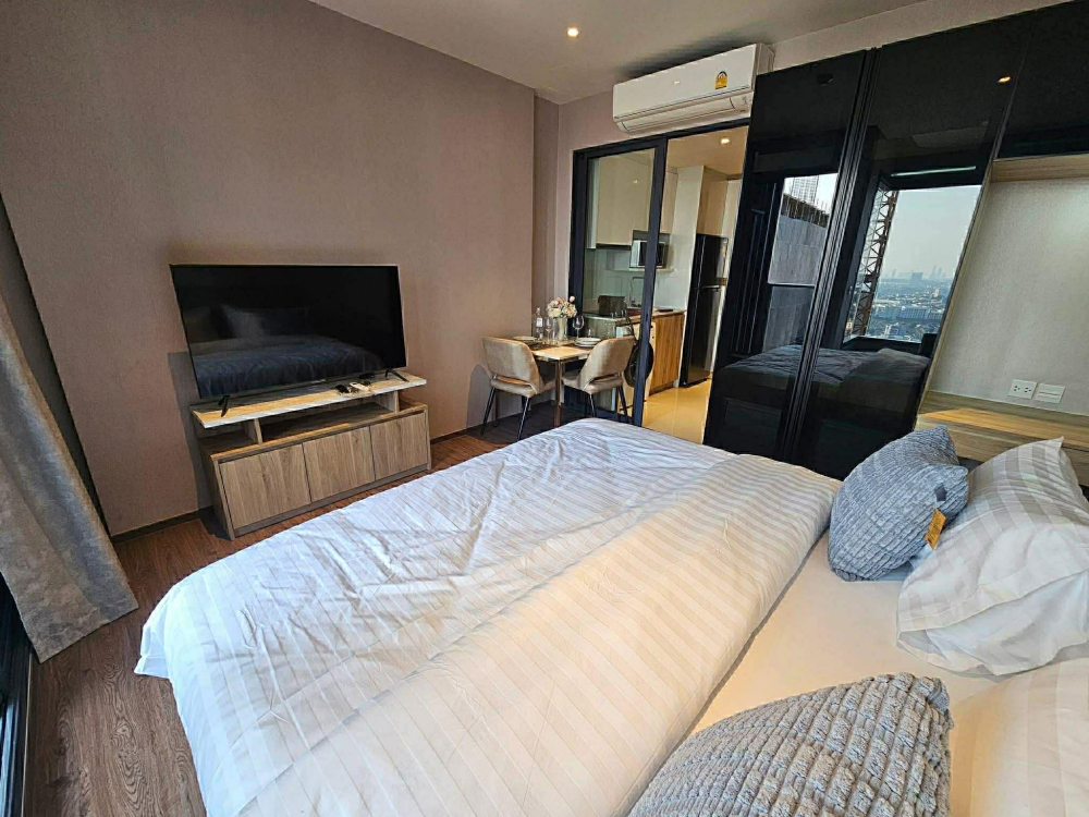 ขาย วันซ์ Once พัทยาเหนือ วิวเมือง (3)