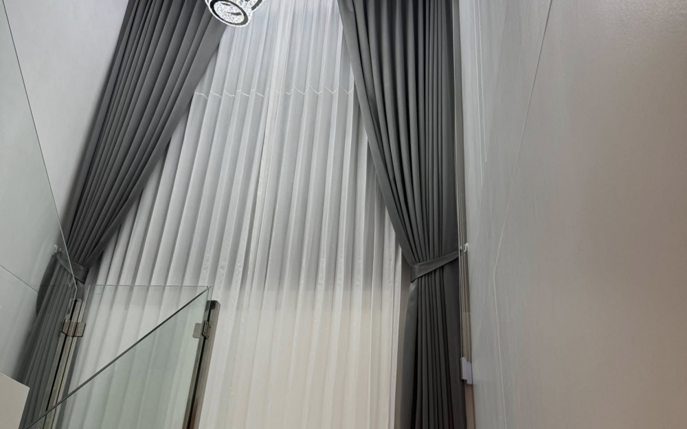 ขาย Pool Villa 2 ชั้น 6 ห้องนอน 7 ห้องน้ำ เอกมงคล ชัยพฤกษ์ 2 จอมเทียน (3)