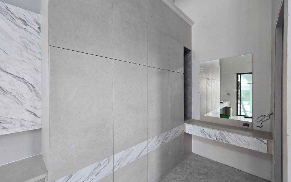 ขาย Pool Villa 4 ห้องนอน 6 ห้องน้ำ มาบประชัน (2)