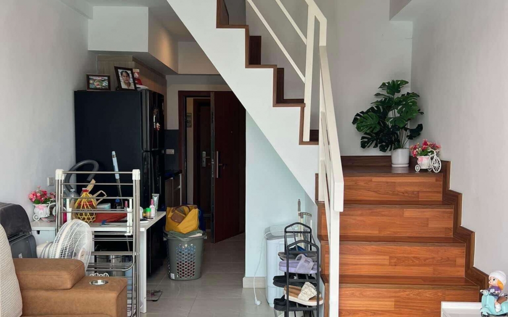 ขาย Laguna Beach2 Jomtien ลากูน่าบีช2 จอมเทียน 2 ห้องนอน วิวเมือง (2)