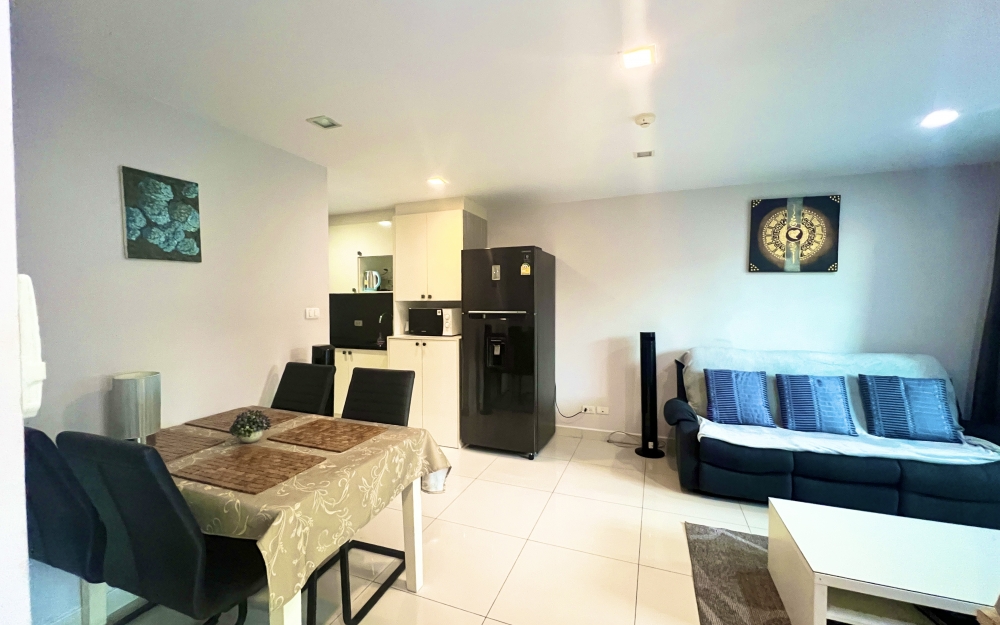 ขาย Laguna Bay Pratumnak ลากูน่า เบย์ พระตำหนัก 2 ห้องนอน วิวเมือง (3)