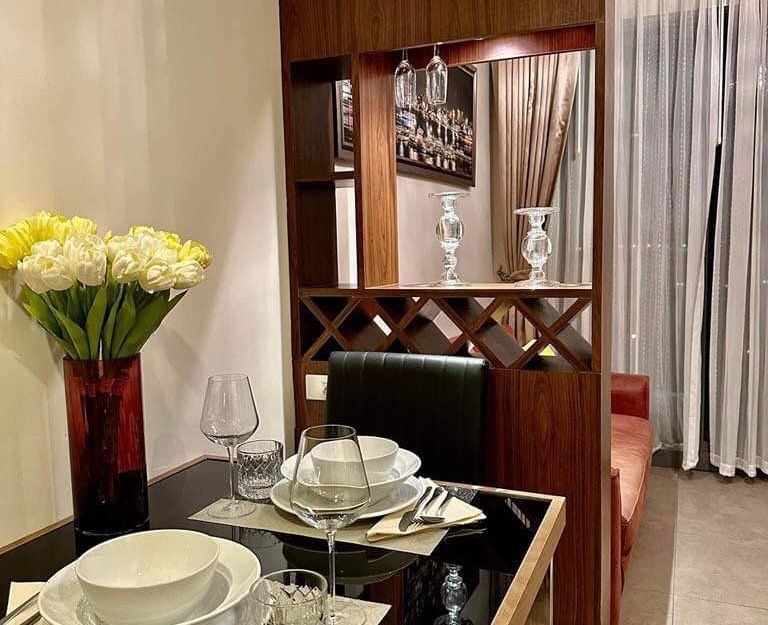 ขาย Unixx พัทยาใต้-เขาพระตำหนัก 1 ห้องนอน ชั้น 12 วิวทะเล