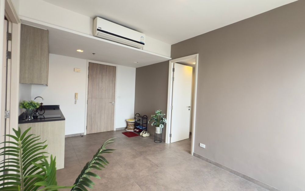 ขาย Unixx ยูนิกซ์ เขาพระตำหนัก-พัทยาใต้ 2 ห้องนอน วิวทะเลและภูเขา (3)