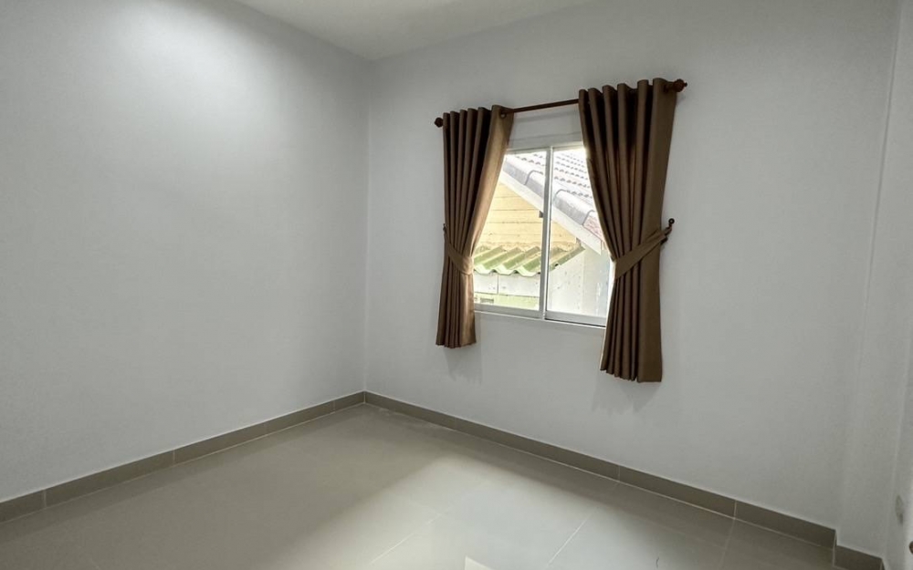 ขายบ้านแฝด 2 ชั้น ซ.สยามคันทรีคลับ 4 ห้องนอน 3 ห้องน้ำ ติดเจ้าของ