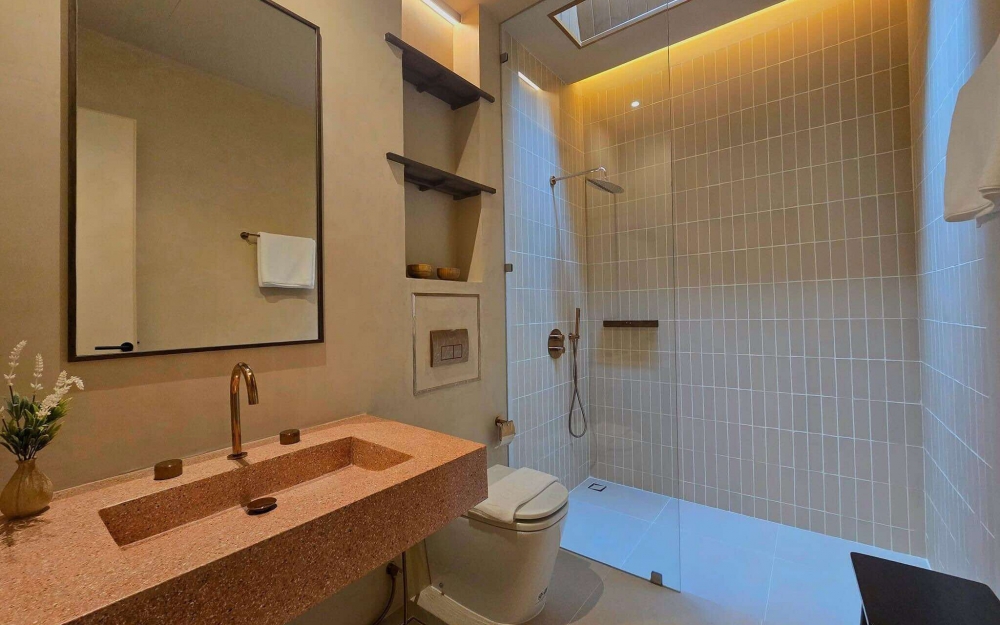 ขายบ้าน Pool Villa 2 ชั้น 5 ห้องนอน 6 ห้องน้ำ พัทยาใต้ ฝั่งทะเล (2)