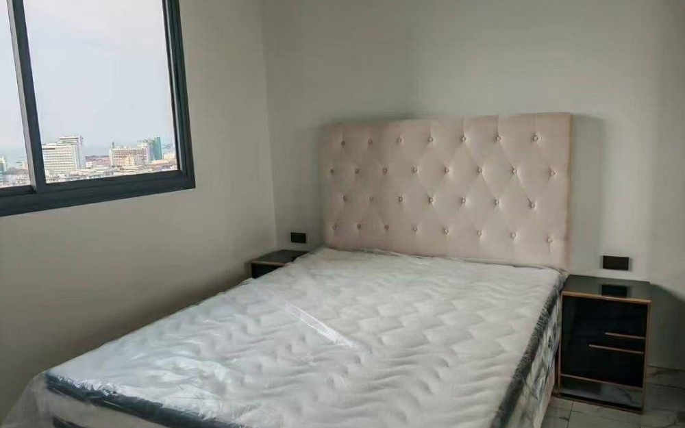 ขาย Arcadia Millennium Pattaya  1 ห้องนอน วิวทะเล (1)