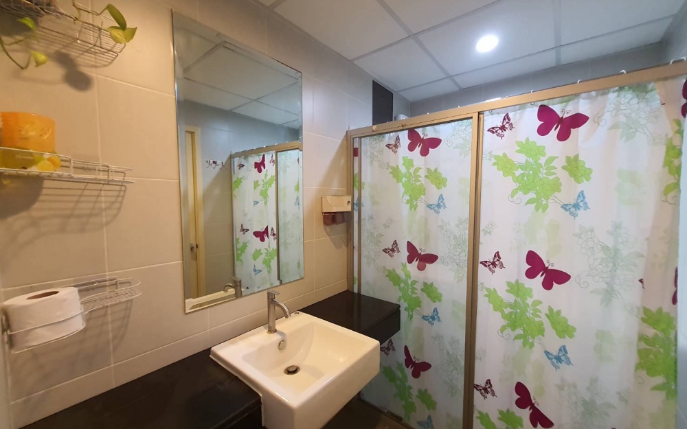 ขาย Supalai Mare Jomtien ศุภาลัย มาเรย์ จอมเทียน Studio วิวทะเล (2)