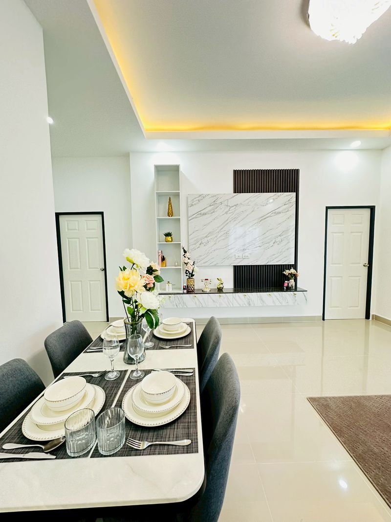 ขาย บ้านเดี่ยว 3 ห้องนอน 2 ห้องน้ำ พัทยาเหนือ (2)