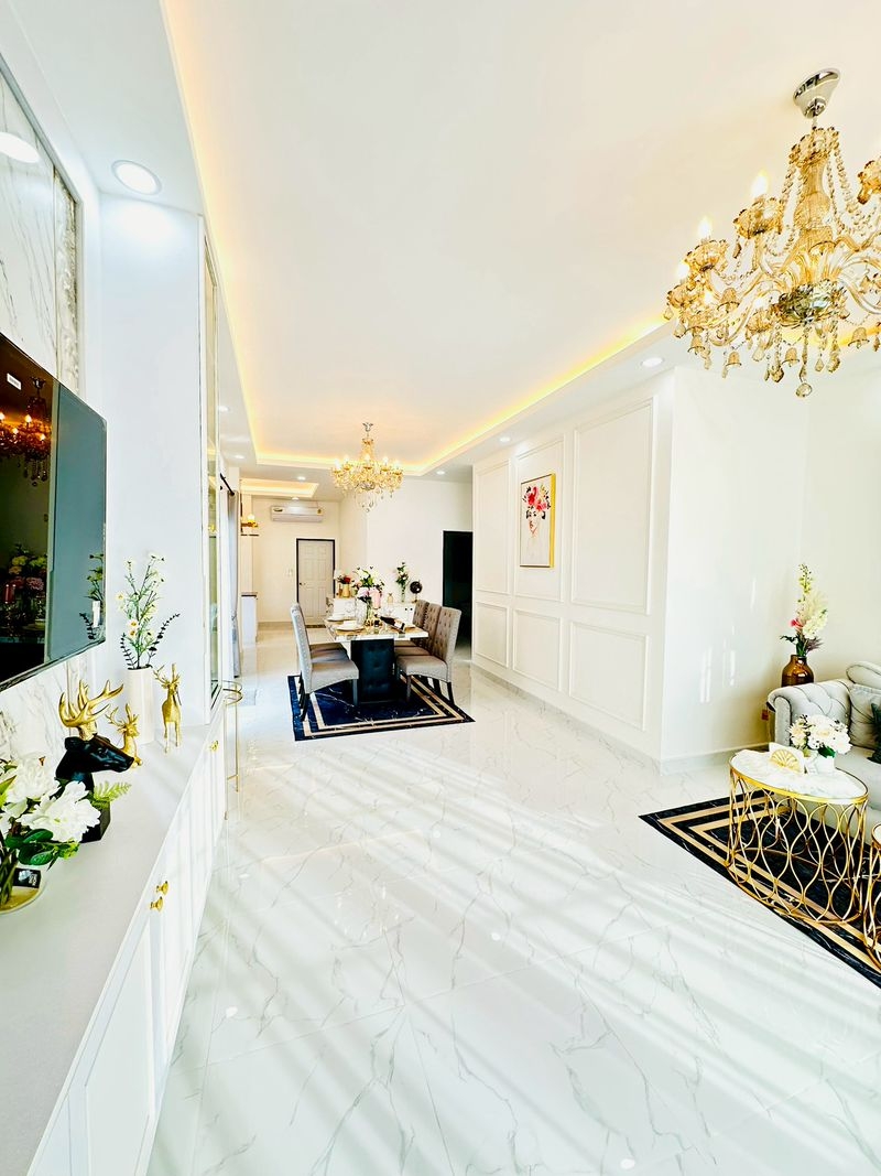 ขาย Pool Villa ชั้นเดี่ยว 4 ห้องนอน 3 ห้องน้ำ พัทยาเหนือ (3)