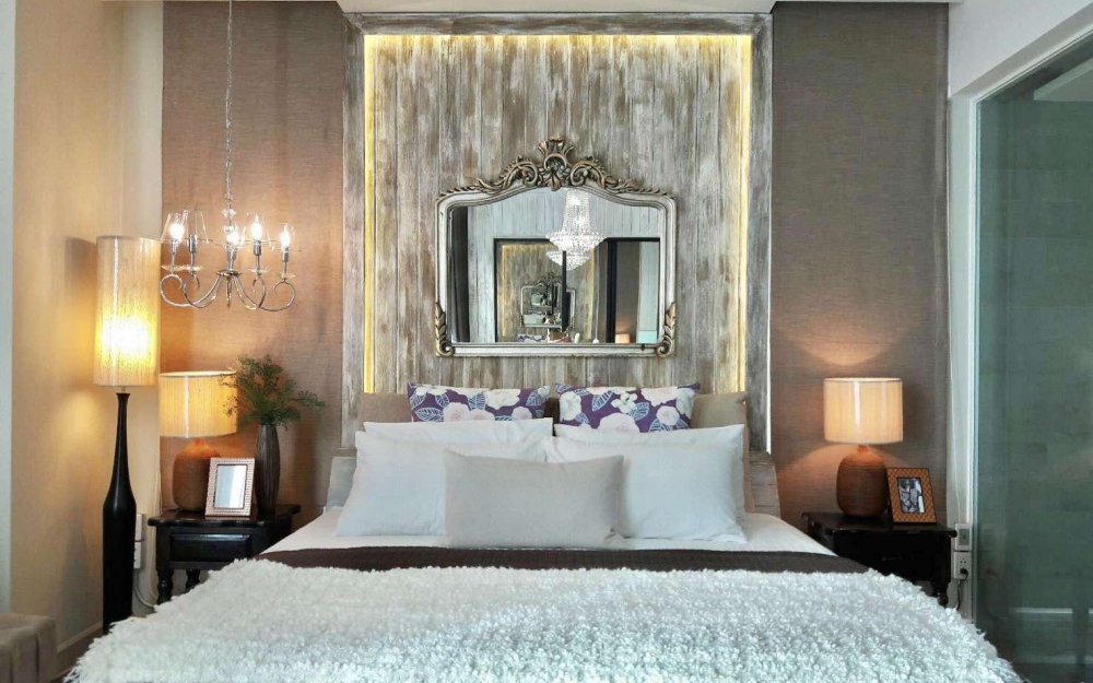 ขาย Cetus Jomtien ซีตัส จอมเทียน 1 ห้องนอน วิวทะเล (3)