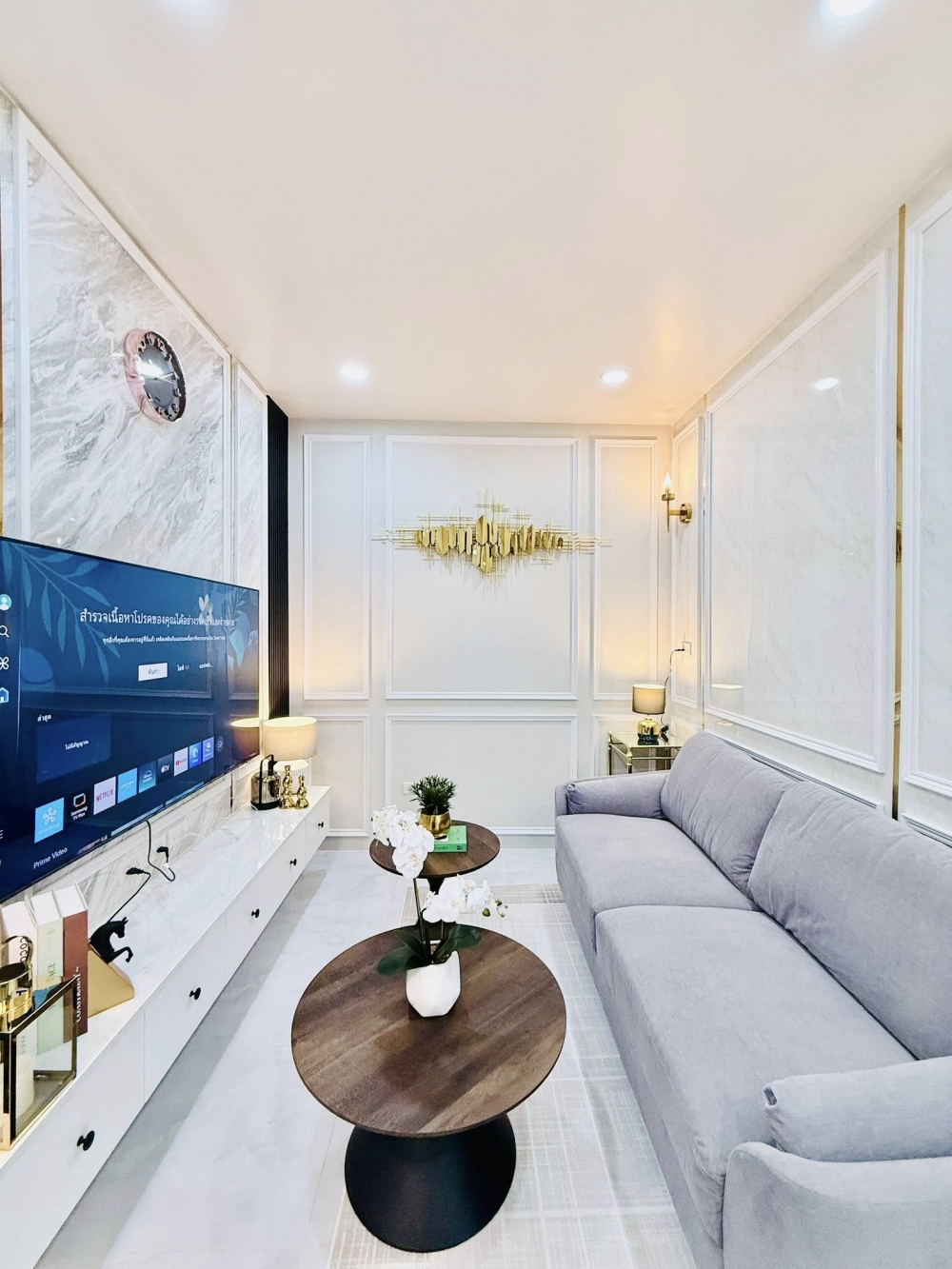 ขาย View Talay 5 Jomtien วิวทะเล 5 จอมเทียน 1 ห้องนอน วิวทะเล (2)