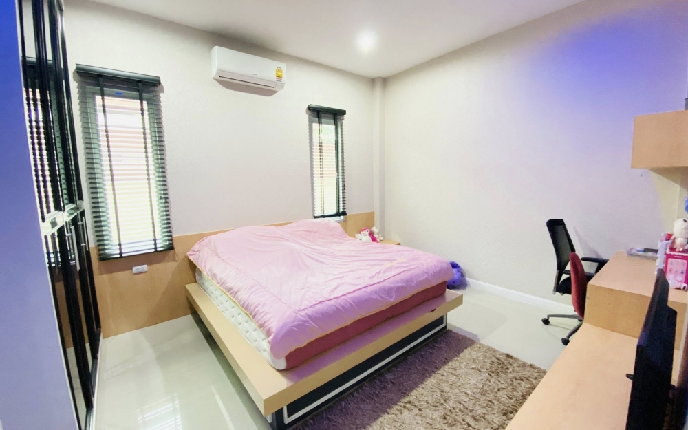 ขาย Pool Villa 3 ห้องนอน 2 ห้องน้ำ ห้วยใหญ่ (2)