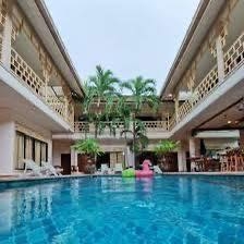 ขาย Pool Villa 2 ชั้น 18 ห้องนอน เขาพระตำหนัก (2)