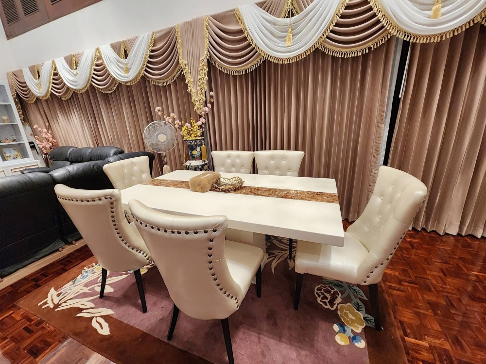 ปล่อยเช่า ปัณชาเล่ย์ PANCHALEA RESIDENCE จอมเทียน 3 ห้องนอน