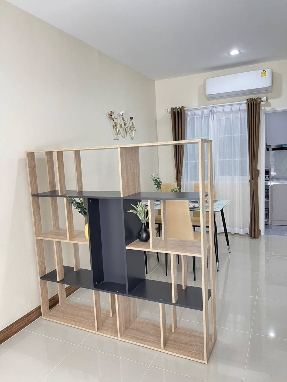 ขาย ทาวน์โฮม 2 ชั้น 4 ห้องนอน 2 ห้องน้ำ เขาตาโล (3)