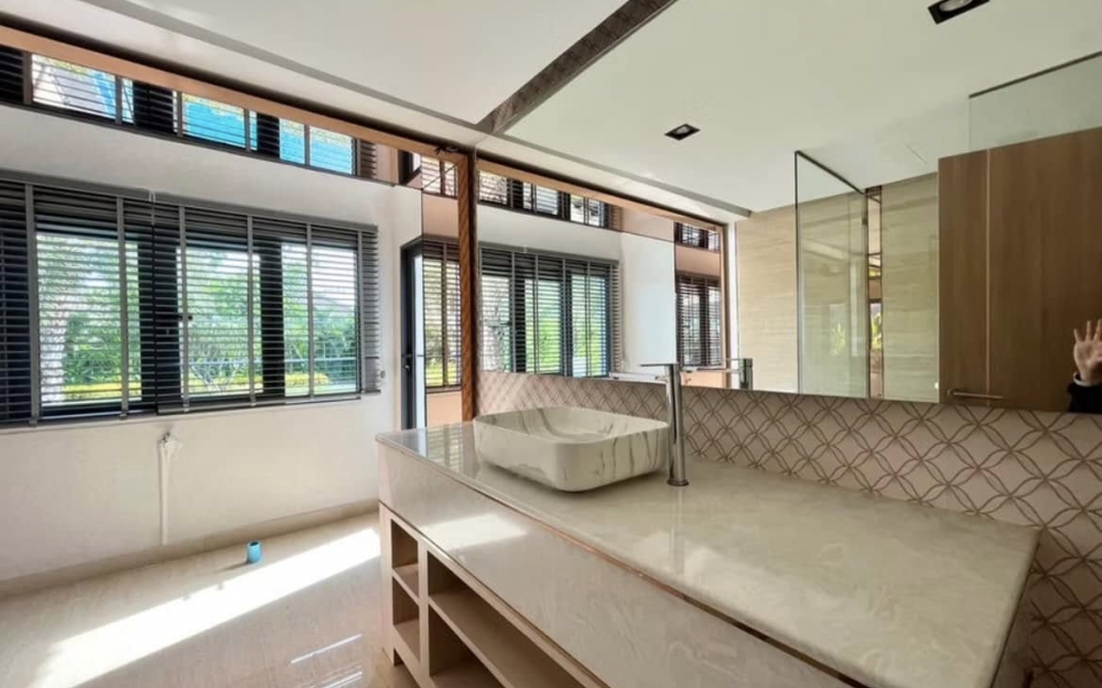 ขาย Pool Villa ชั้นเดียว 3 ห้องนอน 4 ห้องน้ำ พัทยาใต้ (3)