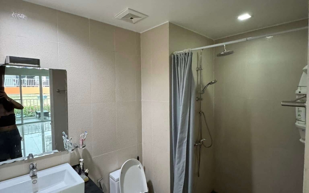 ขาย New Nordic Vip1 South Pattaya นิวนอดิก วีไอพี 1 พัทยาใต้ 2 ห้องนอน วิวสระ (2)