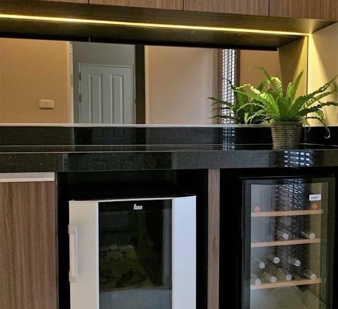 ให้เช่าพูลวิลล่า 3 ห้องนอน ทุ่งกลมตาลหมัน