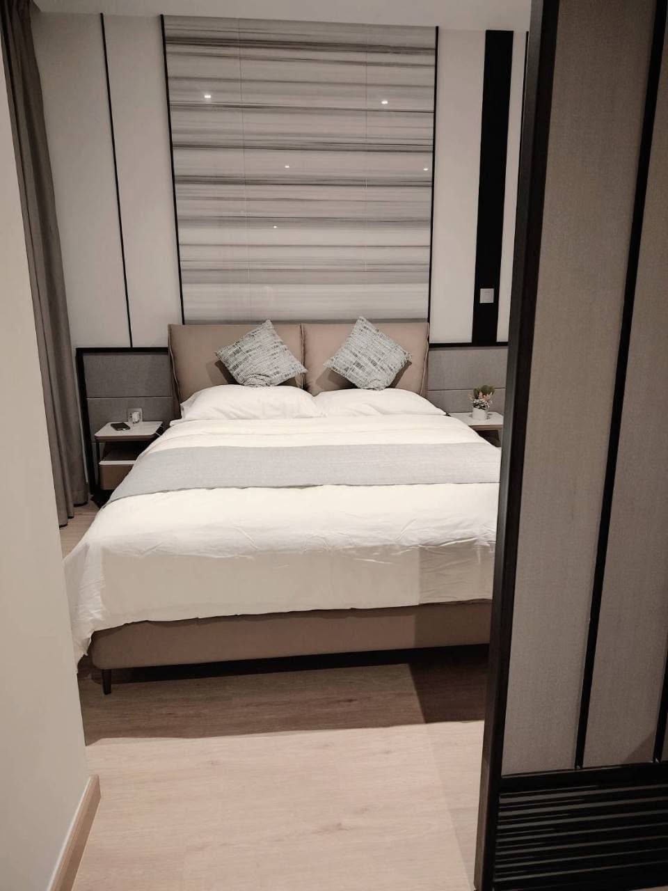 ปล่อยเช่า Andromeda Condominium Pratumnak พระตำหนัก