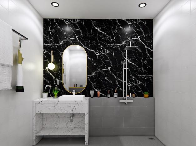 ขาย บ้านแฝด 3 ห้องนอน 2 ห้องน้ำ ห้วยใหญ่ (2)