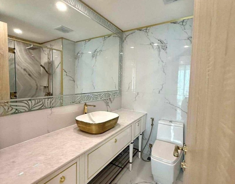 ให้เช่า Copacabana Jomtien โคปาคาบาน่า จอมเทียน 2 ห้องนอน วิวทะเล