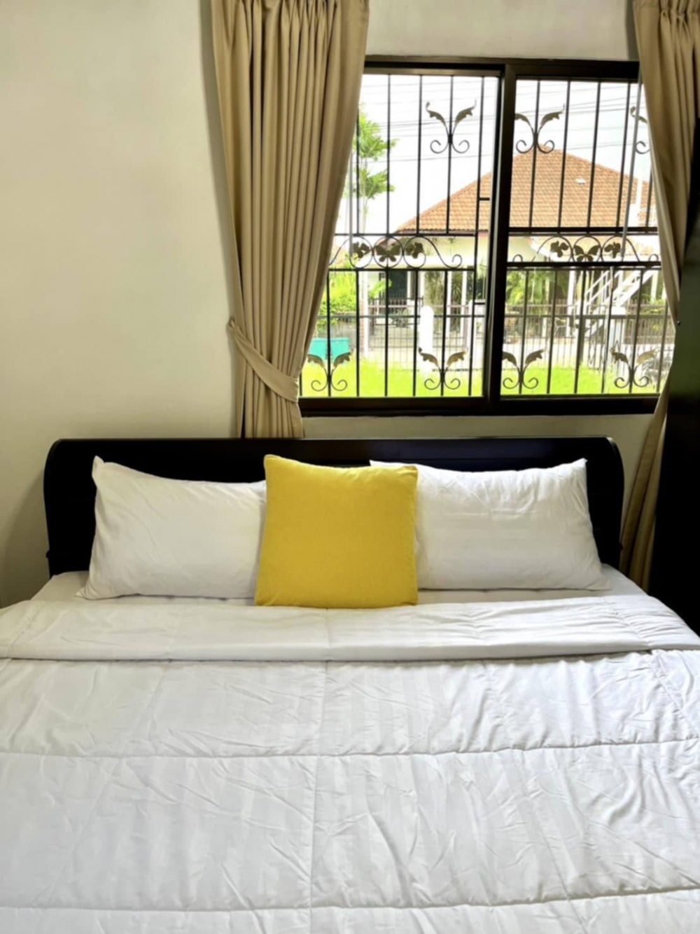 ให้เช่า บ้านเดี่ยว 3 ห้องนอน 2 ห้องน้ำ พัทยา