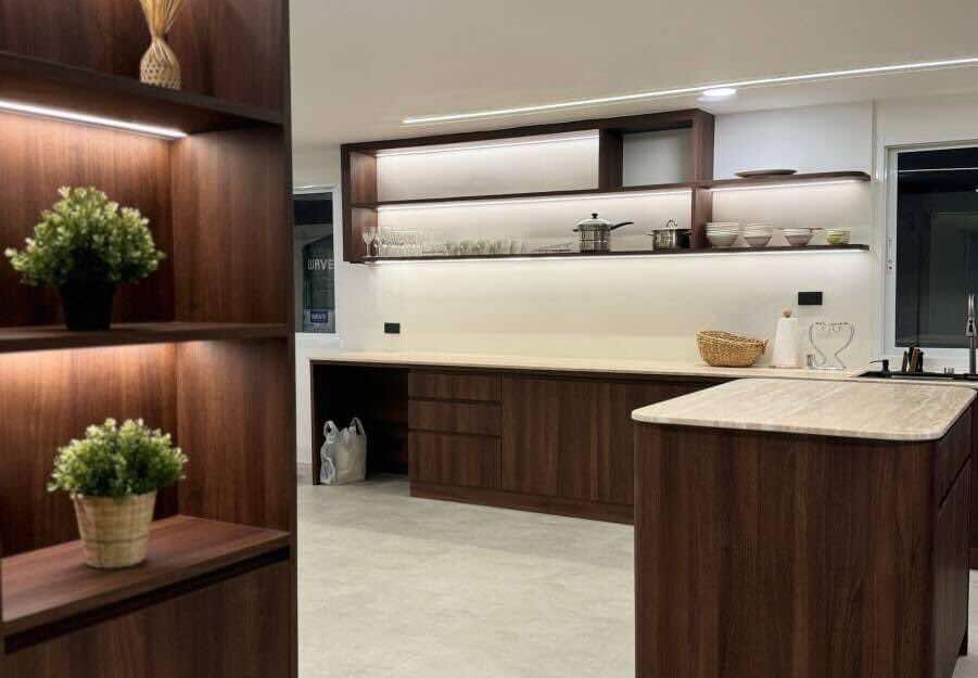 ขาย Pool Villa 2 ชั้น 4 ห้องนอน 4 ห้องน้ำ ชัยพฤกษ์-พัทยา-จอมเทียน (2)